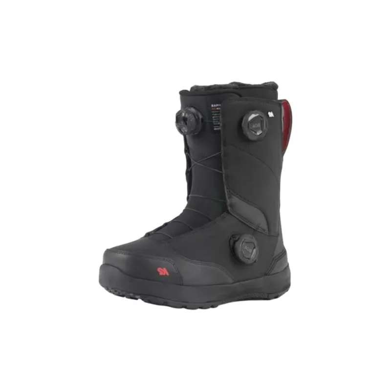 K2 SPORTS Ski Boots-0