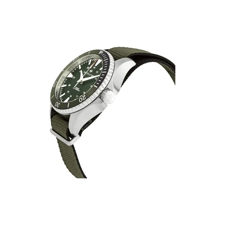 Hamilton Men Watch-1