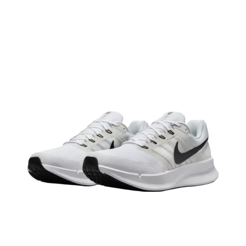 Nike Run Swift 3 'White Black'-2