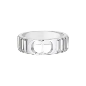 DIOR Rings Accessories Men on Sale & Authentic - POIZON DIOR Rings Accessories Men on Sale & Authentic - POIZON
