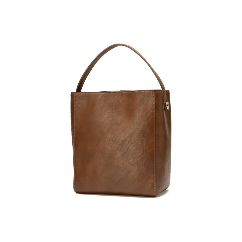 JOSINY PU Handbag, Shoulder Bag Women's-9