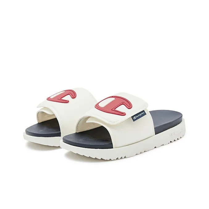 Champion Campus Slide Slippers Unisex-3