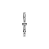 Pandora Rings Women's Silver