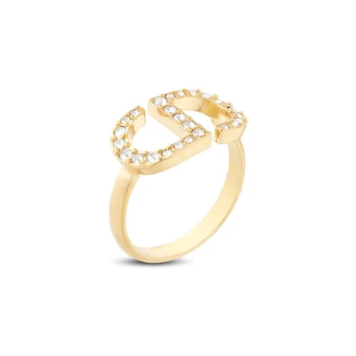 DIOR Rings Women's