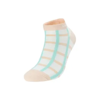 FILA Ankle Socks Women's 1 Pack Rice Sprout Green