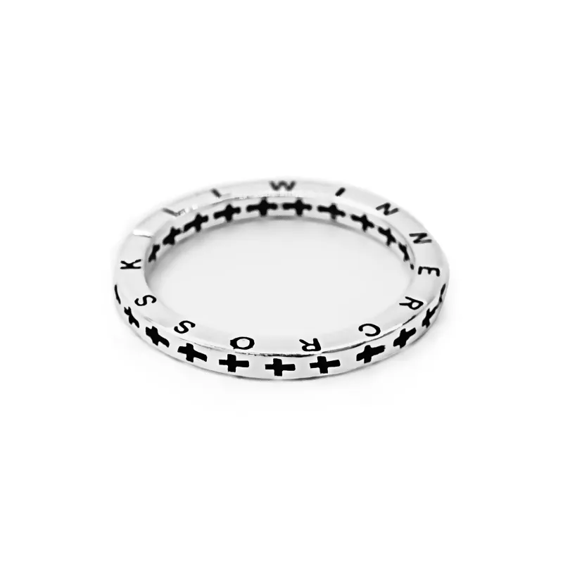KILLWINNER Rings Unisex-2