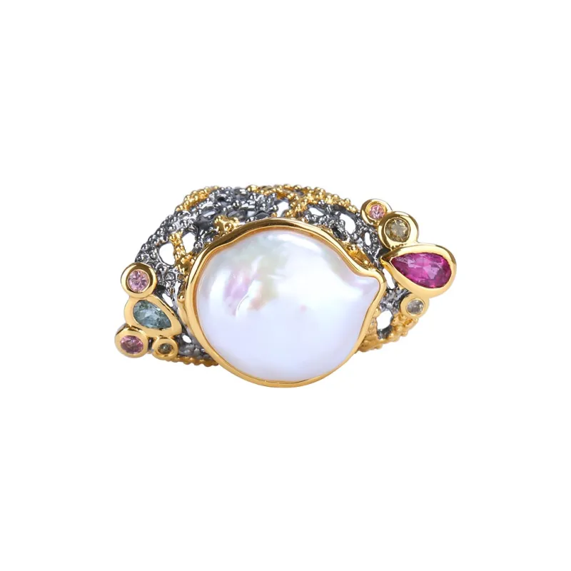 Daisy Fellowes Rings Women's-1