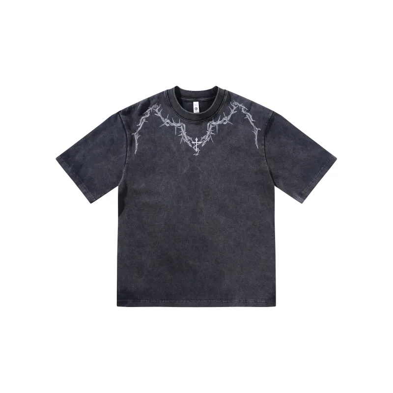 ALL IN T Shirts Unisex-0
