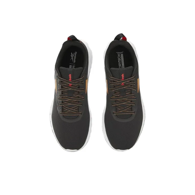 Reebok Flexagon Force 4 Slip-Resistant Low-Top Training Shoes Men's Black-3
