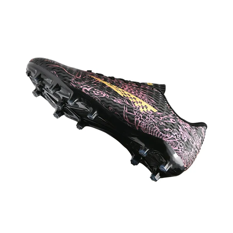 Goku Frieza China Dragon Collection Coverage Impact Resistant Soccer Shoes Men's-17