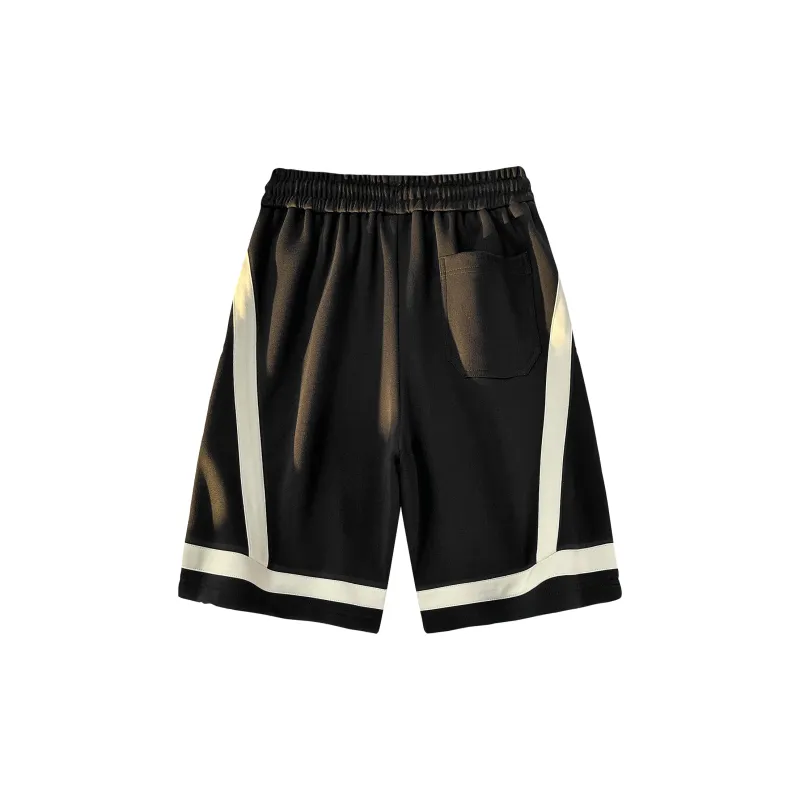 PAKA Casual Shorts Unisex-6