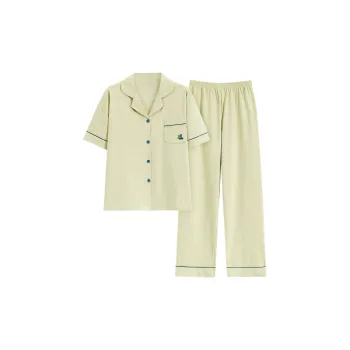 CAIHENGTONG Unisex Pajama Sets