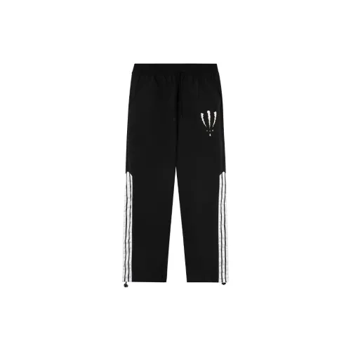 Suamoment Unisex Casual Pants