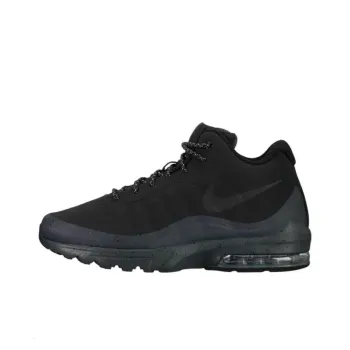 Nike Air Max Invigor Mid Black/Black Anthracite