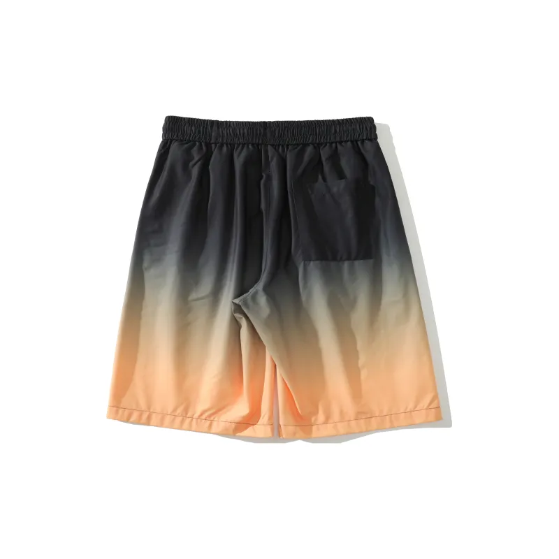 CHRROTA Casual Shorts Unisex-1