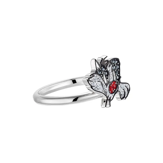 Swarovski Looney Tunes Rings Women's-1
