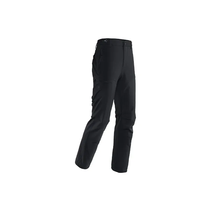 KAILAS Soft Shell Casual Pants Men's-12