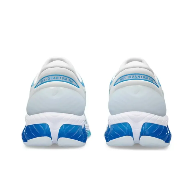 Asics Gel Quantum 360 Viii White Azul Blue-4