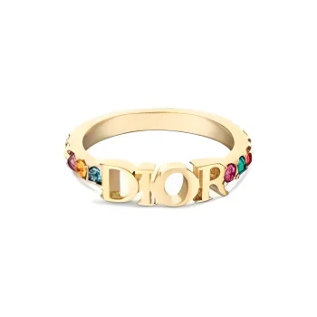 DIOR Rings Women's