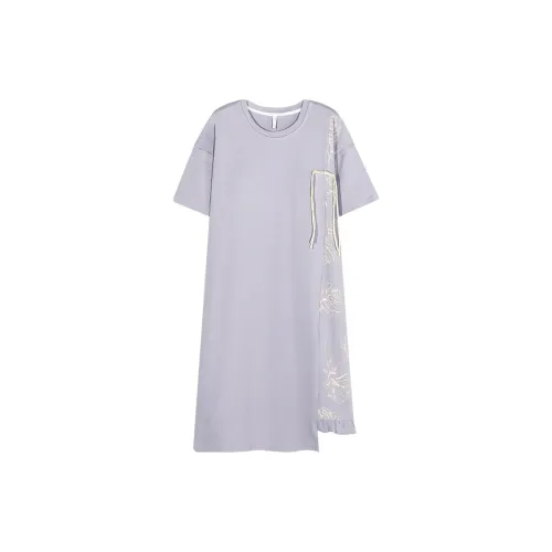 Pretty lady Women's Nightgowns