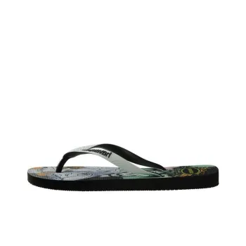 Havaianas Flip Flops Women's Black