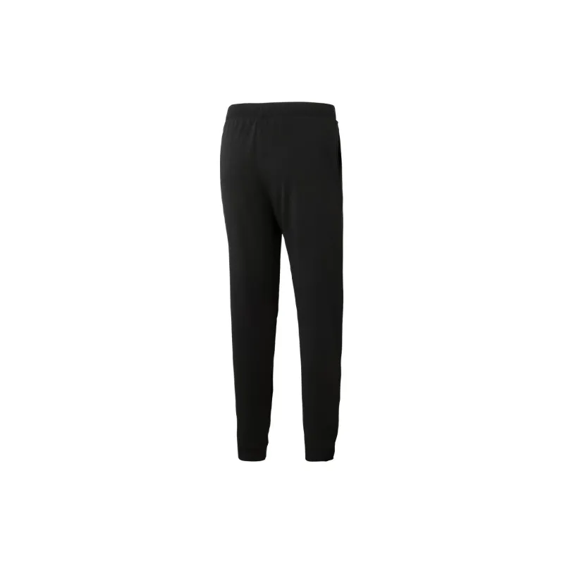 Adidas Neo Knitted Sports Pants Women's Black-1