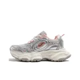 Silver Pink