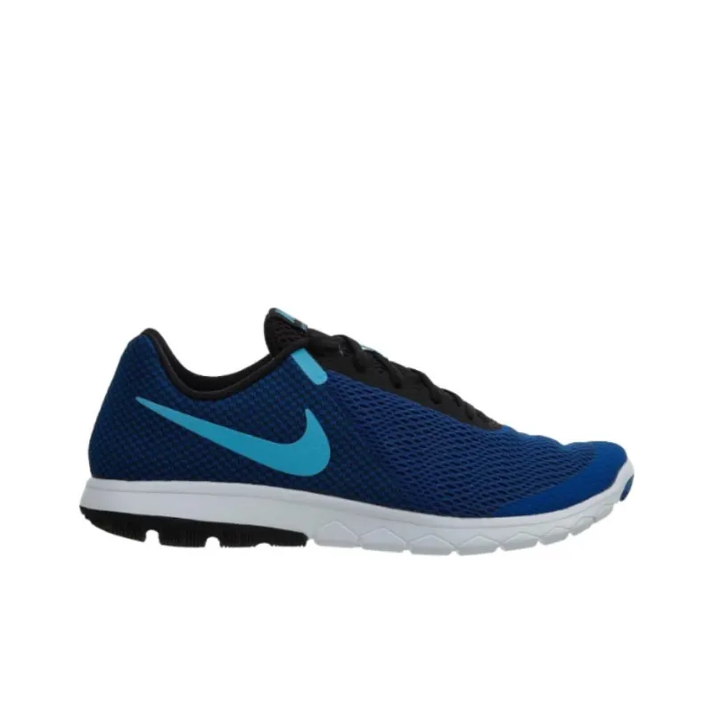 Nike Flex Experience Rn 6 Black/Turbo Green Anthracite-1