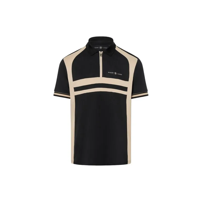 BOGNER T Shirts Men-2