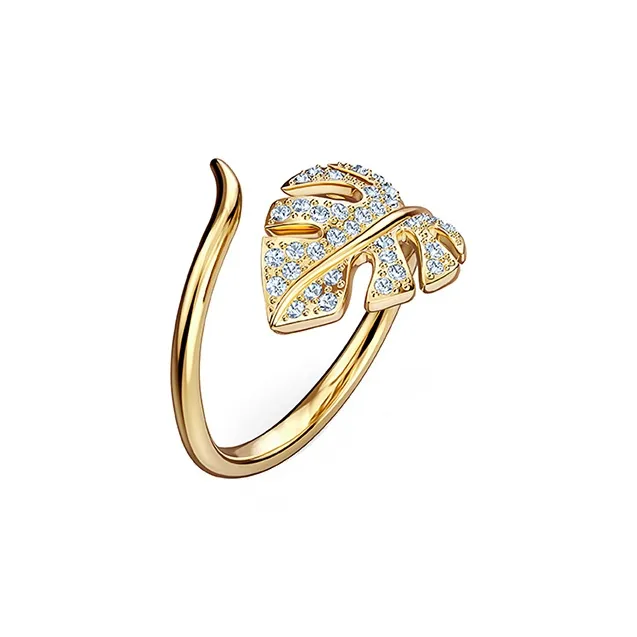 Swarovski Tropical Rings Women's-1