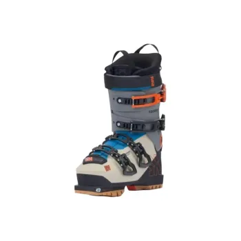K2 SPORTS K2 MINDBENDER TEAM JR SKI Skis Ski Boots Unisex