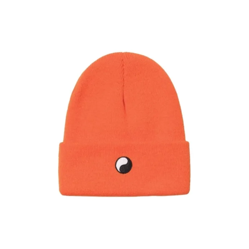 Stussy X Our Legacy Recycled Cotton Beanie-0