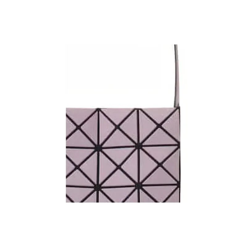 ISSEY MIYAKE Prism Crossbody Bags-3