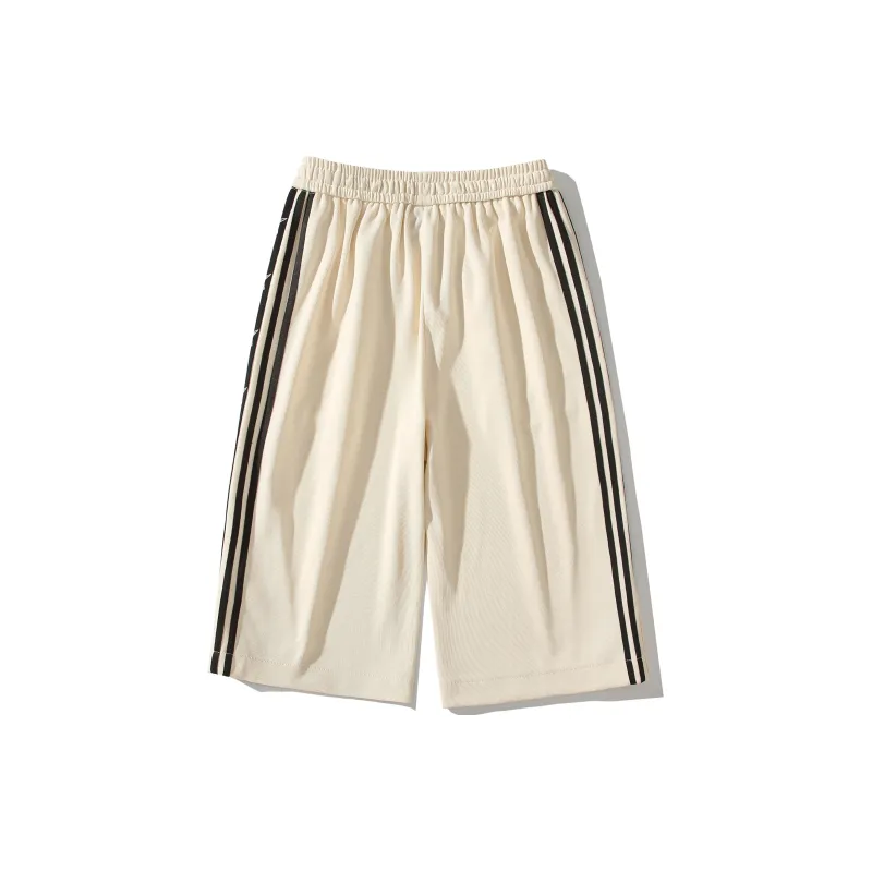 CHRROTA Casual Shorts Unisex-6