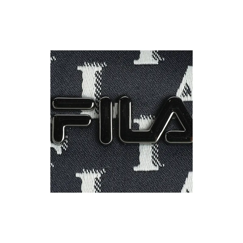 FILA Fabric Backpack Extra Small Women's Legend Blue-4