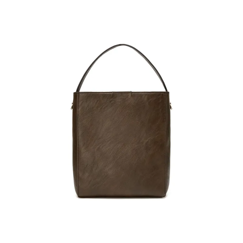 JOSINY PU Handbag, Shoulder Bag Women's-12