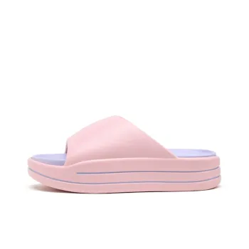 EXULL Q Slide Slippers Women's Pink