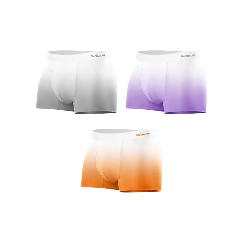 MIIOW Men Underpants-15