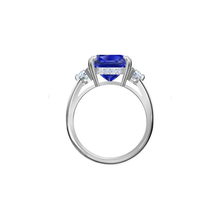 Swarovski Attract Rings Women's-2