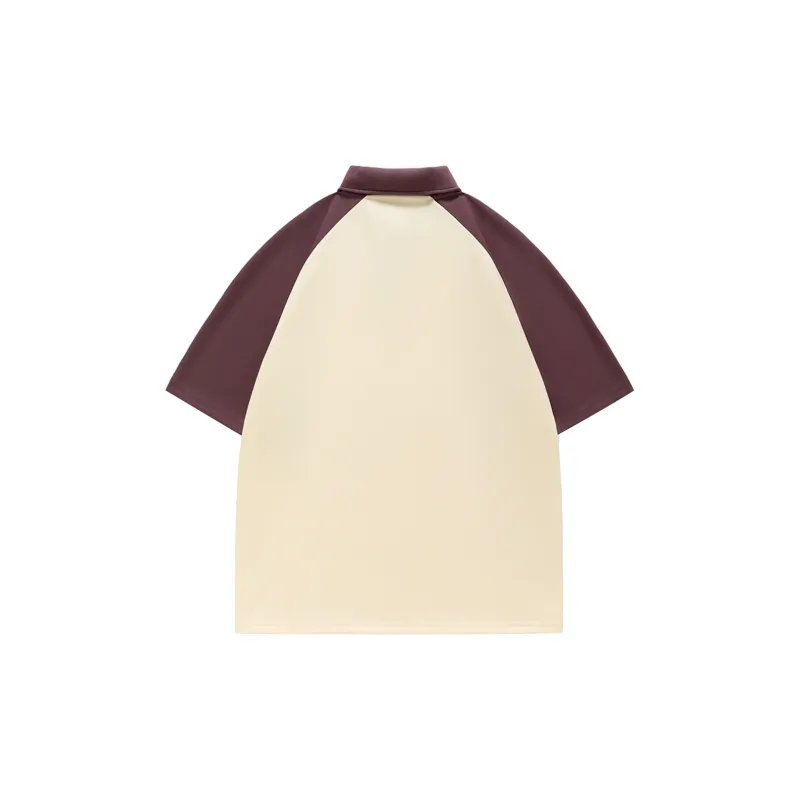 GOOSELIAR Polo Shirts Unisex-12