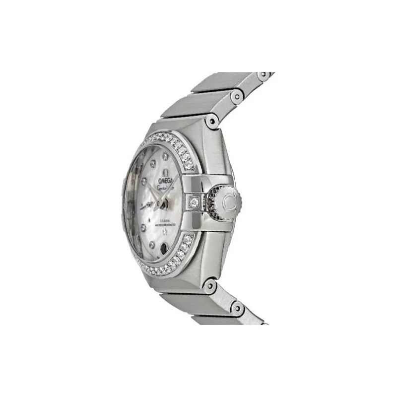 OMEGA Constellation 127.15.27.20.55.001-4