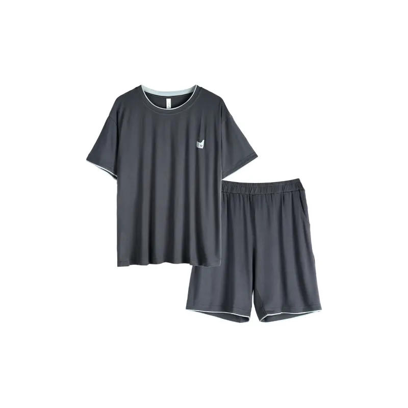 Xuan Liang Men Pajama Sets-3