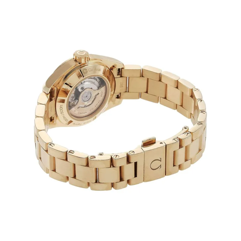 OMEGA Seamaster Aqua Terra 231.50.30.20.06.002-3