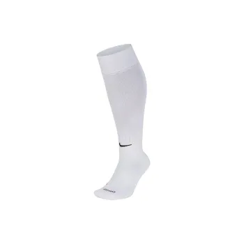 Nike Knee High Socks Men's 1 Pack White