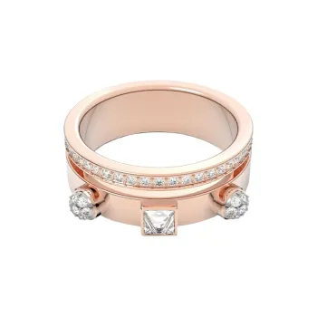 Swarovski Thrilling Rings Women's