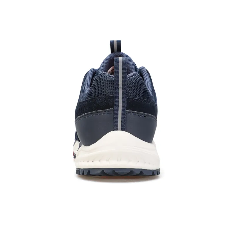 HUMTTO Low Top Outdoor Shoes Men's Blue-3