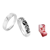 (Silver+Silver) Valentine's Day Box