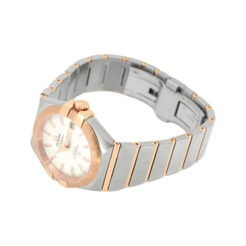 OMEGA Men Constellation Series Constellation Watch Watch-2