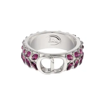 DIOR X Erl Ring