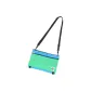Green & Blue